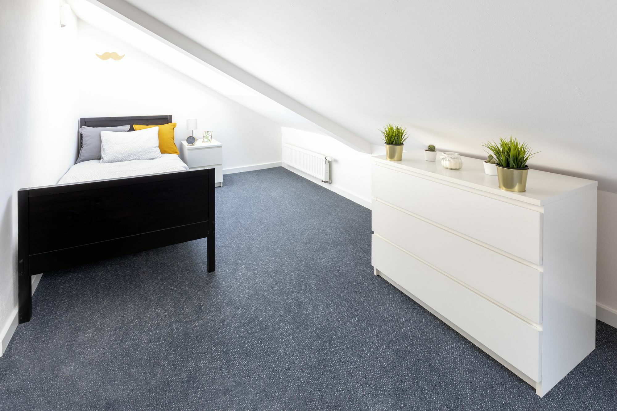 Little Tom Apartments Praga Esterno foto